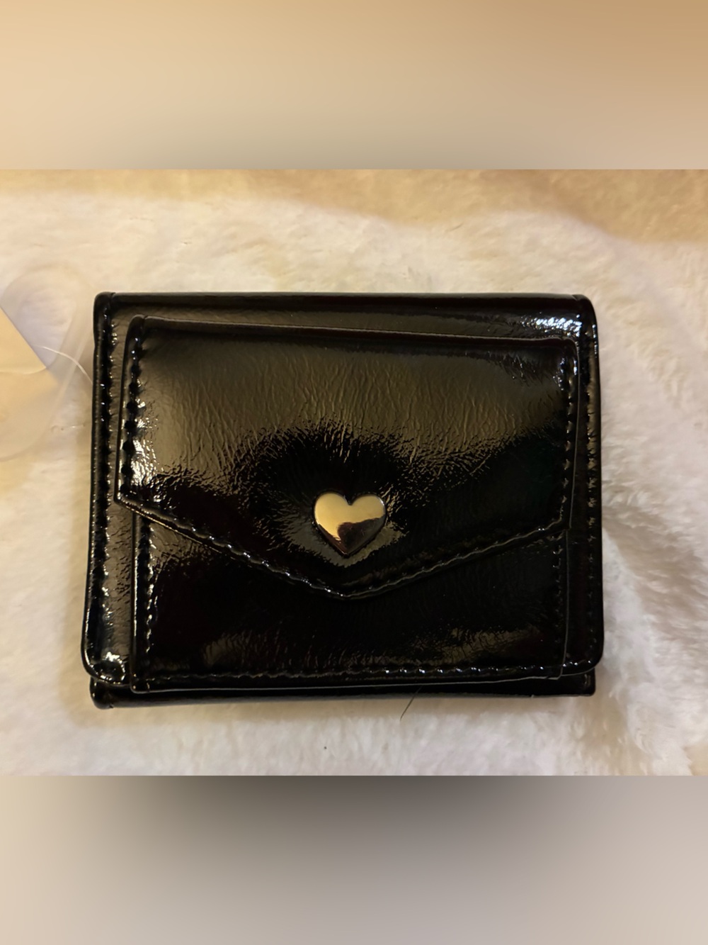 No Boundaries Wallet